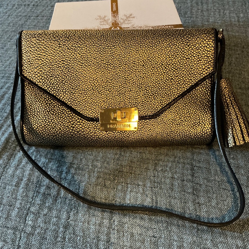 Brahmin Handbag